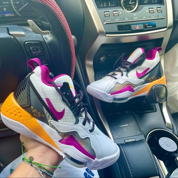 Jordan Shoes - Wmns Jordan Zoom ‘92